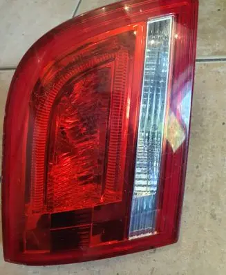 Audi A3 S3 8P Tailgate rear/tail lights 8P4945093D