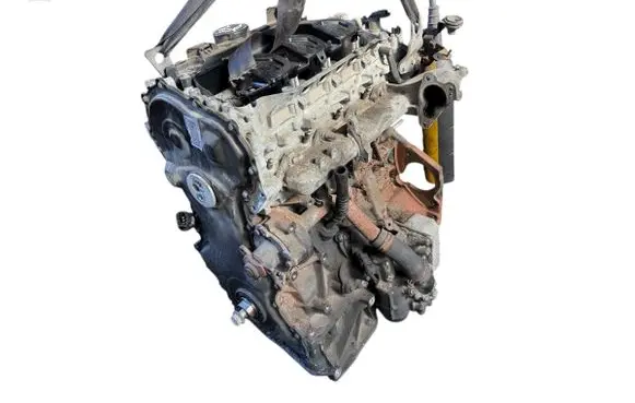 Renault Scenic III - Grand scenic III Engine