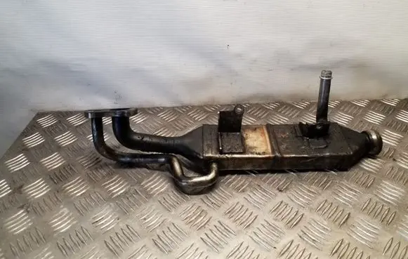 Chrysler 300 - 300C EGR valve cooler 16421400175