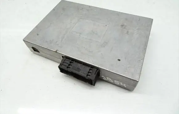 Audi A6 S6 C6 4F Bluetooth control unit module 4E1862335 4E1910336