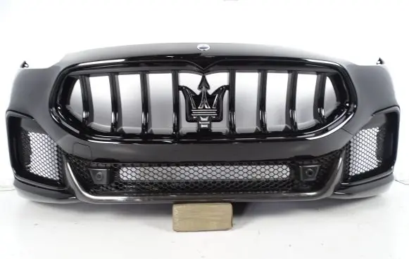 Maserati Grecale Front bumper