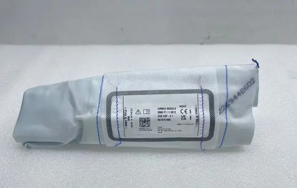 Tesla Model Y Seat airbag 0080P1110013 657375100C P166047500C