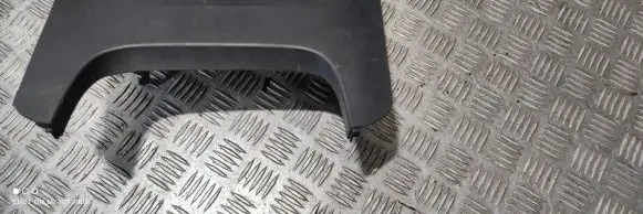Knee airbag