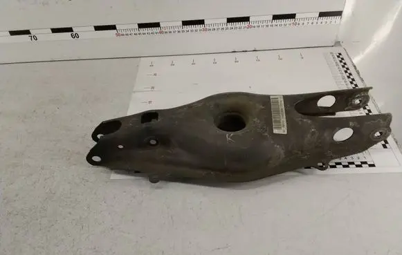 Mercedes-Benz E W212 Rear upper control arm/wishbone 2043502908 0787129