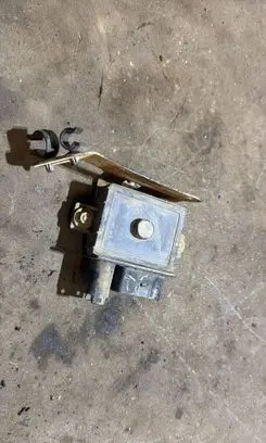 BMW X3 E83 Glow plug pre-heat relay 780120002