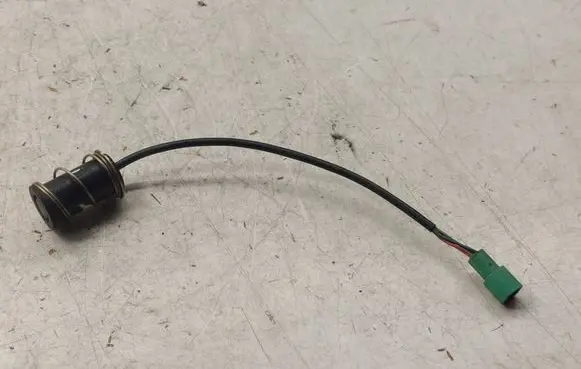 Toyota Avensis T250 Parking PDC sensor 100003
