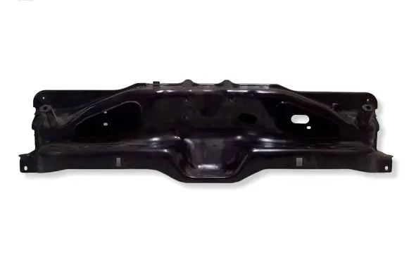 Peugeot Boxer Top upper radiator support slam panel 