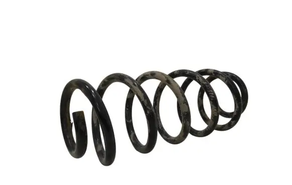 Volkswagen PASSAT B5 Front coil spring 