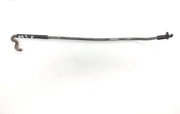 Toyota Aygo AB10 Engine bonnet/hood prop rod/strut 