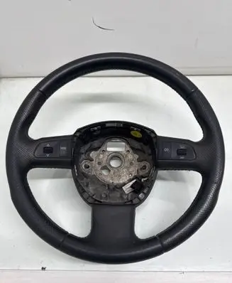 Audi A6 S6 C6 4F Steering wheel 61712000C 4F0419091AP 61712160B