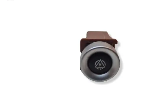 Citroen C8 Traction control (ASR) switch 1495735077