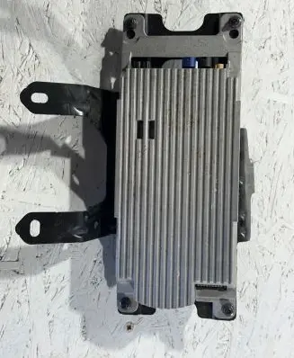 BMW 5 F10 F11 Bluetooth control unit module 925715301
