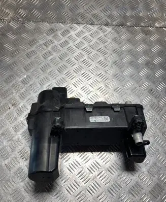 Peugeot 2008 II Air conditioning (A/C) air dryer 9852854580