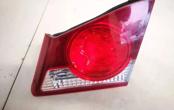 Honda Civic Tailgate rear/tail lights p6068r