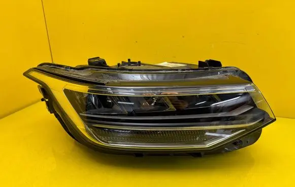 Volkswagen Tiguan Allspace Headlight/headlamp 5NN941036B