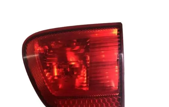 Seat Ibiza IV (6J,6P) Tailgate rear/tail lights 6K6945092C
