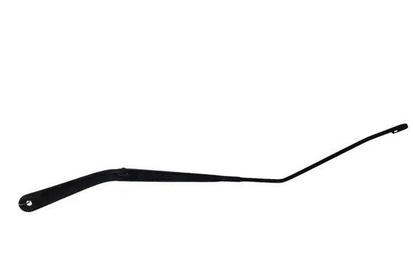 Nissan Juke I F15 Front wiper blade arm