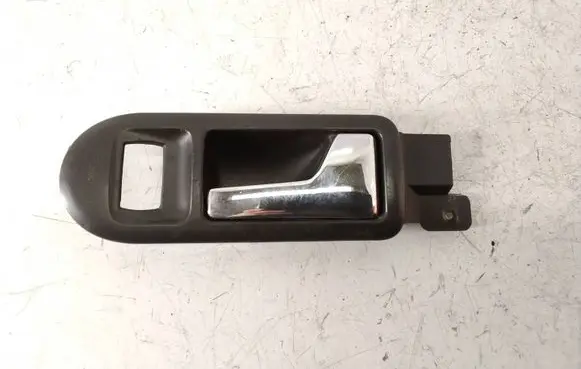 Volkswagen PASSAT B5.5 Front door interior handle 3B1837114