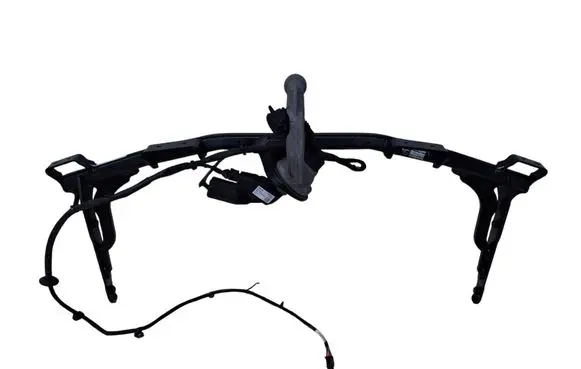 Volkswagen PASSAT B9 Tow bar 3J0803881 071TW0177C3GV 317177600001