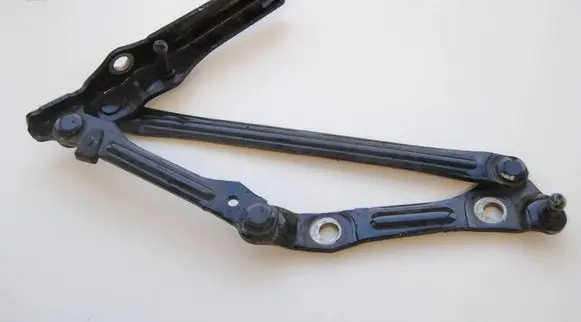 Citroen C3 Engine bonnet/hood hinges NER