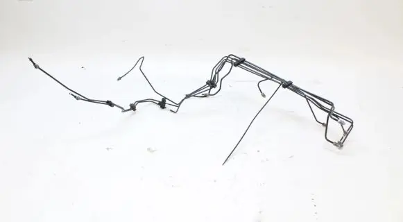 Brake line pipe/hose