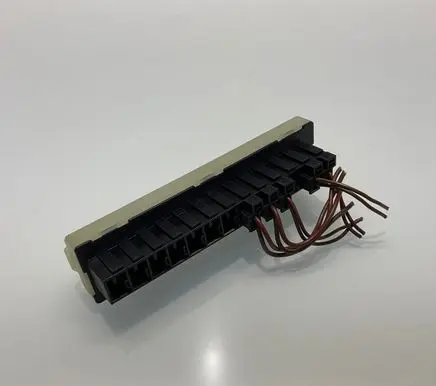 Mercedes-Benz E W212 Other wiring loom 0045468040 A0045468040