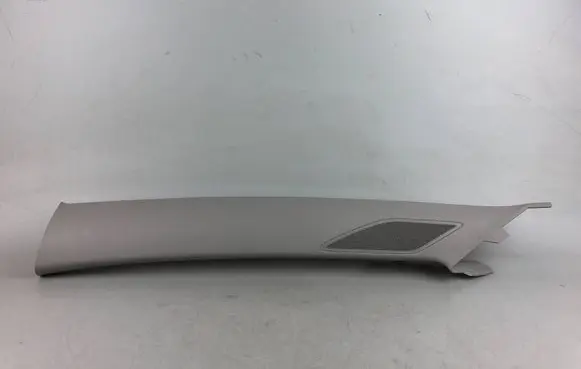 Volkswagen Golf VIII (A) pillar trim 5H0867233K 5H0035411