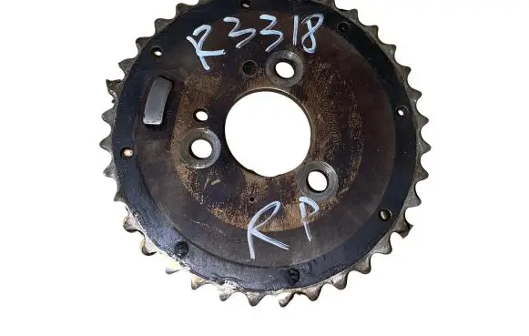 Mercedes-Benz A W169 Crankshaft position gear 1660520101