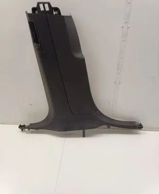 BMW iX (B) pillar trim (bottom)