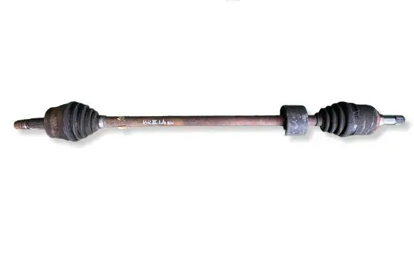 Fiat Bravo Front driveshaft 