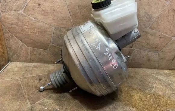 BMW 3 G20 G21 Brake booster 6879424