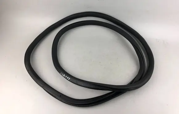 Mercedes-Benz EQA Rubber seal rear door A2476921100