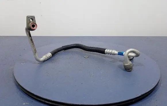 Ford Escape III Air conditioning (A/C) pipe/hose GV61-19N601-DE