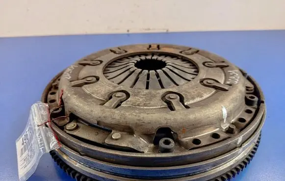 Audi A4 S4 B6 8E 8H Clutch set kit
