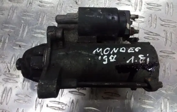Ford Mondeo MK II Starter motor 96bb11000aa 96bb-11000-aa