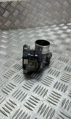KIA Sportage Throttle valve 351002A600
