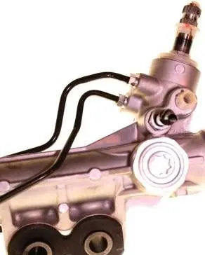 Nissan Pathfinder R50 Steering rack 0051599