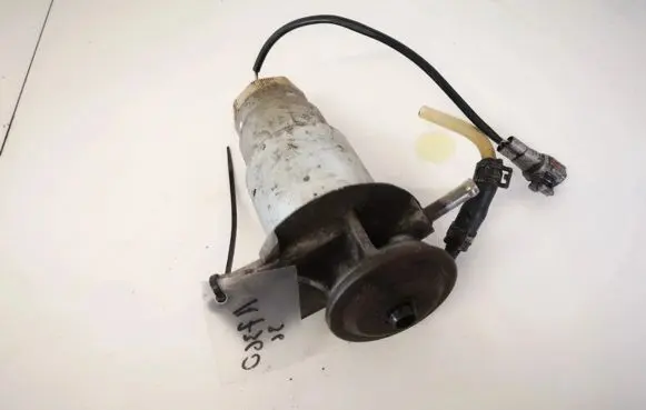 Mazda 323 F Fuel filter h232wk