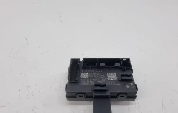 Cupra Born Door control unit/module 1ea959592e
