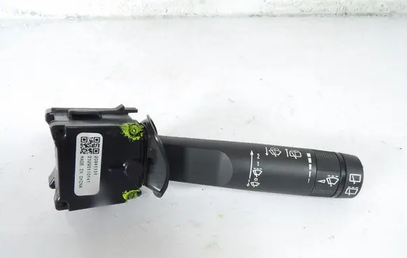 Opel Meriva B Other switches/knobs/shifts 20941131