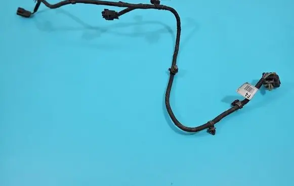 Hyundai i30 Other wiring loom 91870-A6011 IMPRK1512411