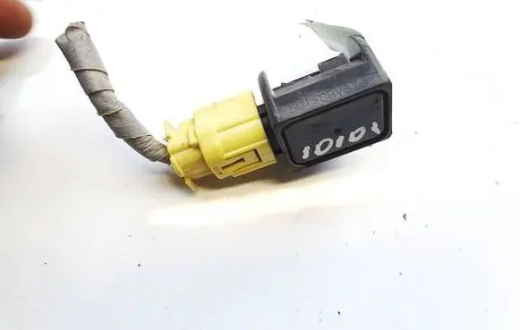 Honda FR-V Airbag deployment crash/impact sensor 77970sfeb110m2 77970-sfe-b110-m2