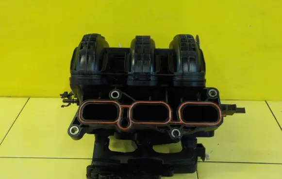 Peugeot 2008 II Intake manifold 171200Q050 SSACY
