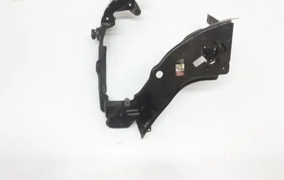 Mercedes-Benz E W211 Headlight/headlamp mounting bracket A1298172820