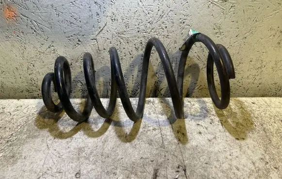 Jeep Wrangler Rear coil spring 68004459AA