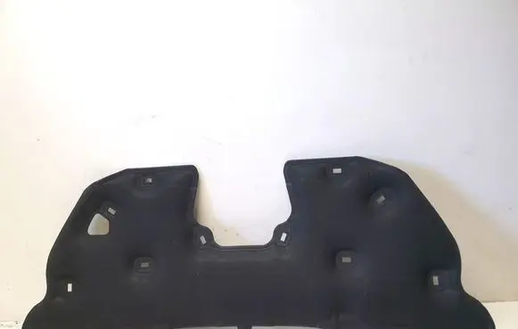 Ford Galaxy Engine bonnet/hood sound/heat insulation 