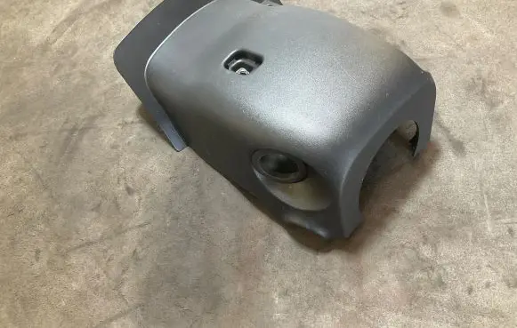 KIA Ceed Steering wheel column trim 84852J7000 K6KCD52200