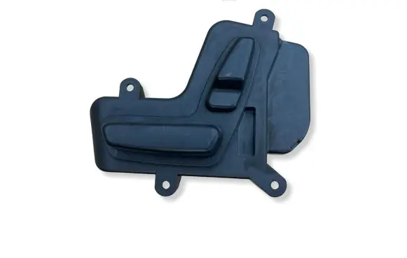 Mercedes-Benz E W211 Seat control switch 2118701010