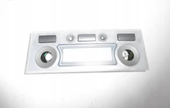 BMW 7 E65 E66 Front seat light 6962053