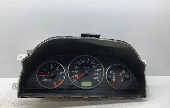 Nissan X-Trail T30 Speedometer (instrument cluster) 9H005
